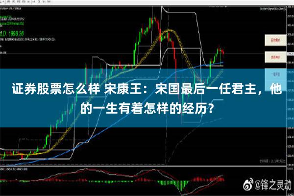 证券股票怎么样 宋康王：宋国最后一任君主，他的一生有着怎样的经历？